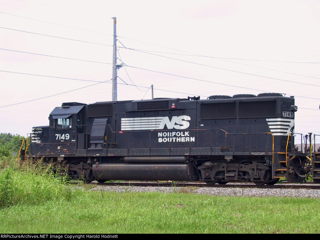 NS 7149